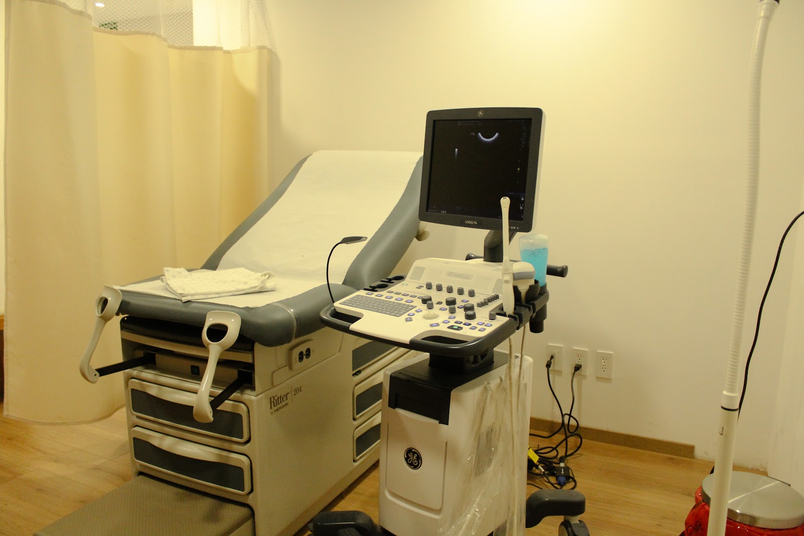 New Hope Fertility Center