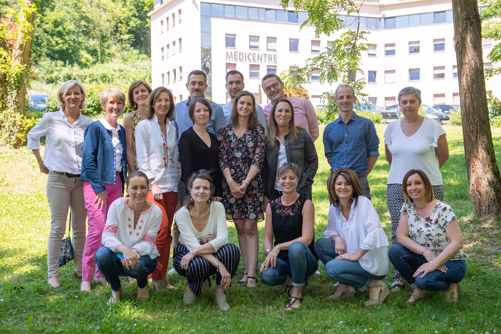 Institut Rhonalpin — photo 4
