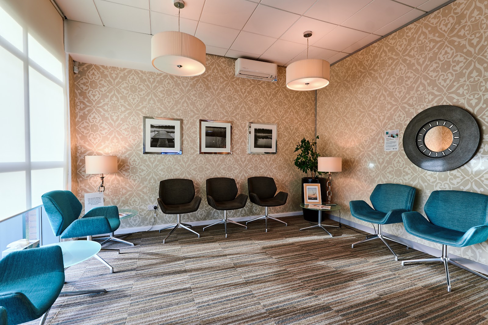 TFP GCRM Glasgow Fertility Clinic — photo 4
