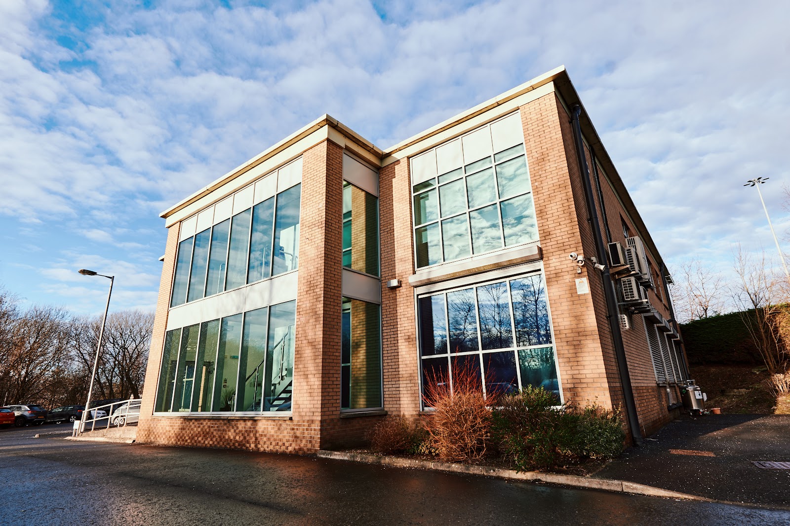 TFP GCRM Glasgow Fertility Clinic — photo 5