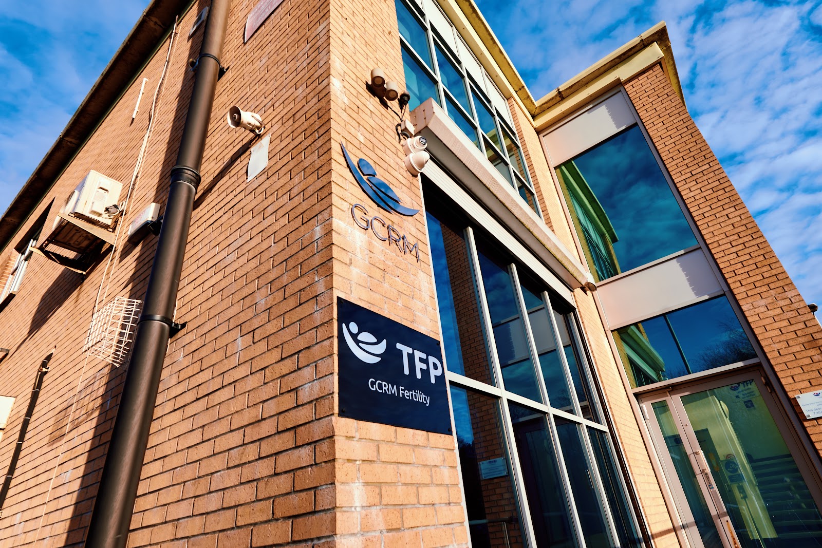 TFP GCRM Glasgow Fertility Clinic — photo 5