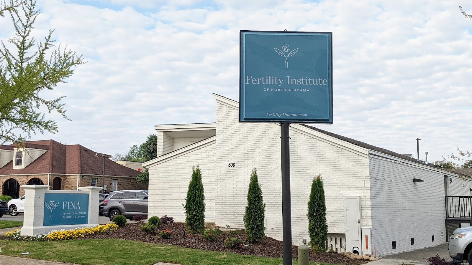 ART Fertility Program of Alabama — photo 4