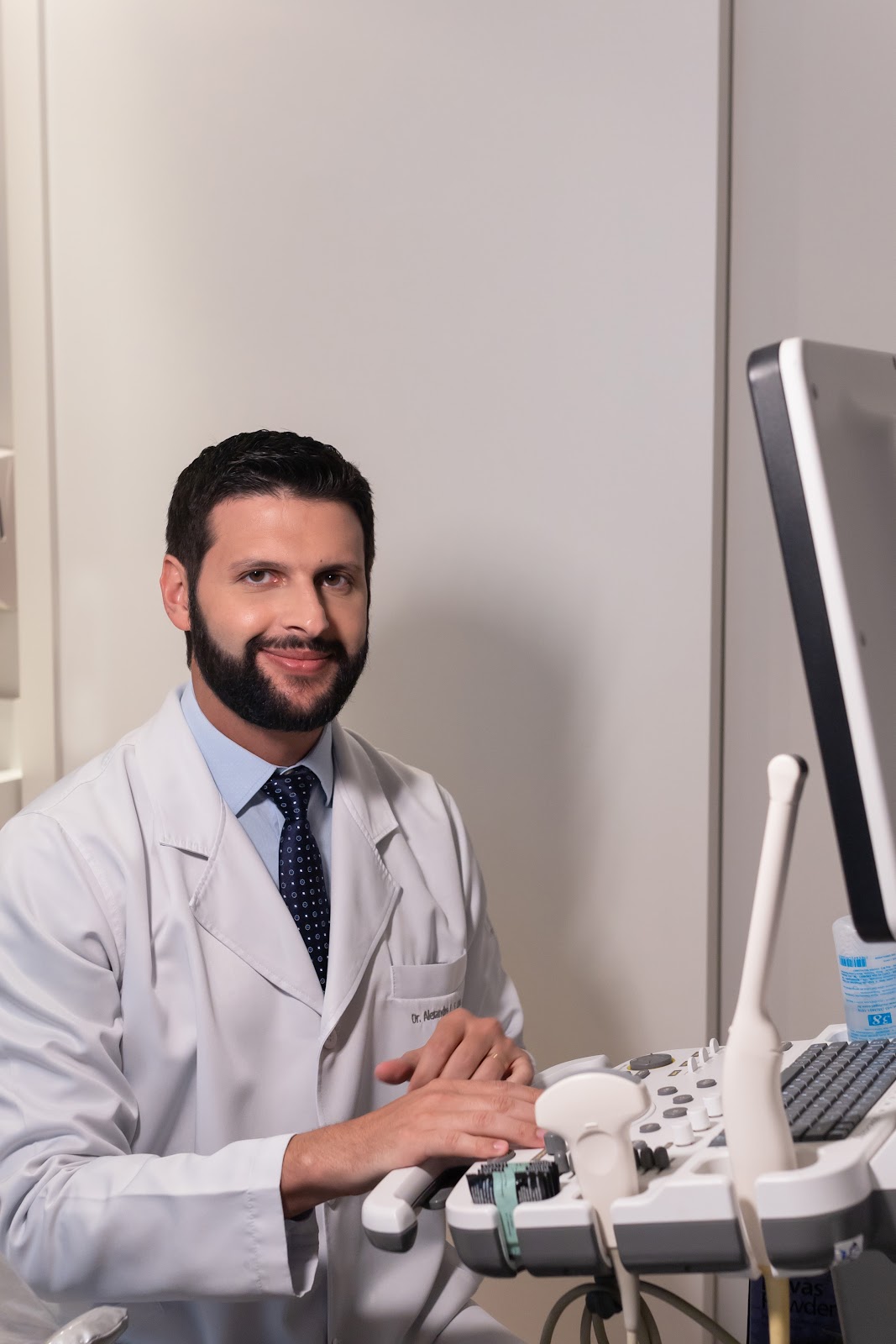 Dr. Alexandre Lobel | Tratamento da Infertilidade | São Paulo-SP — photo 2