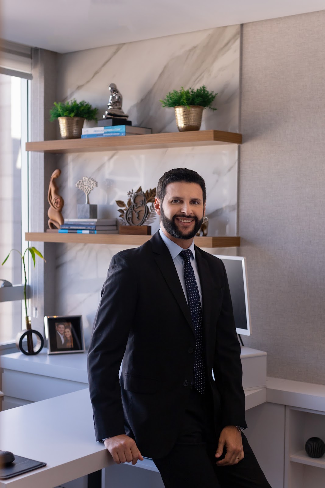 Dr. Alexandre Lobel | Tratamento da Infertilidade | São Paulo-SP — photo 2