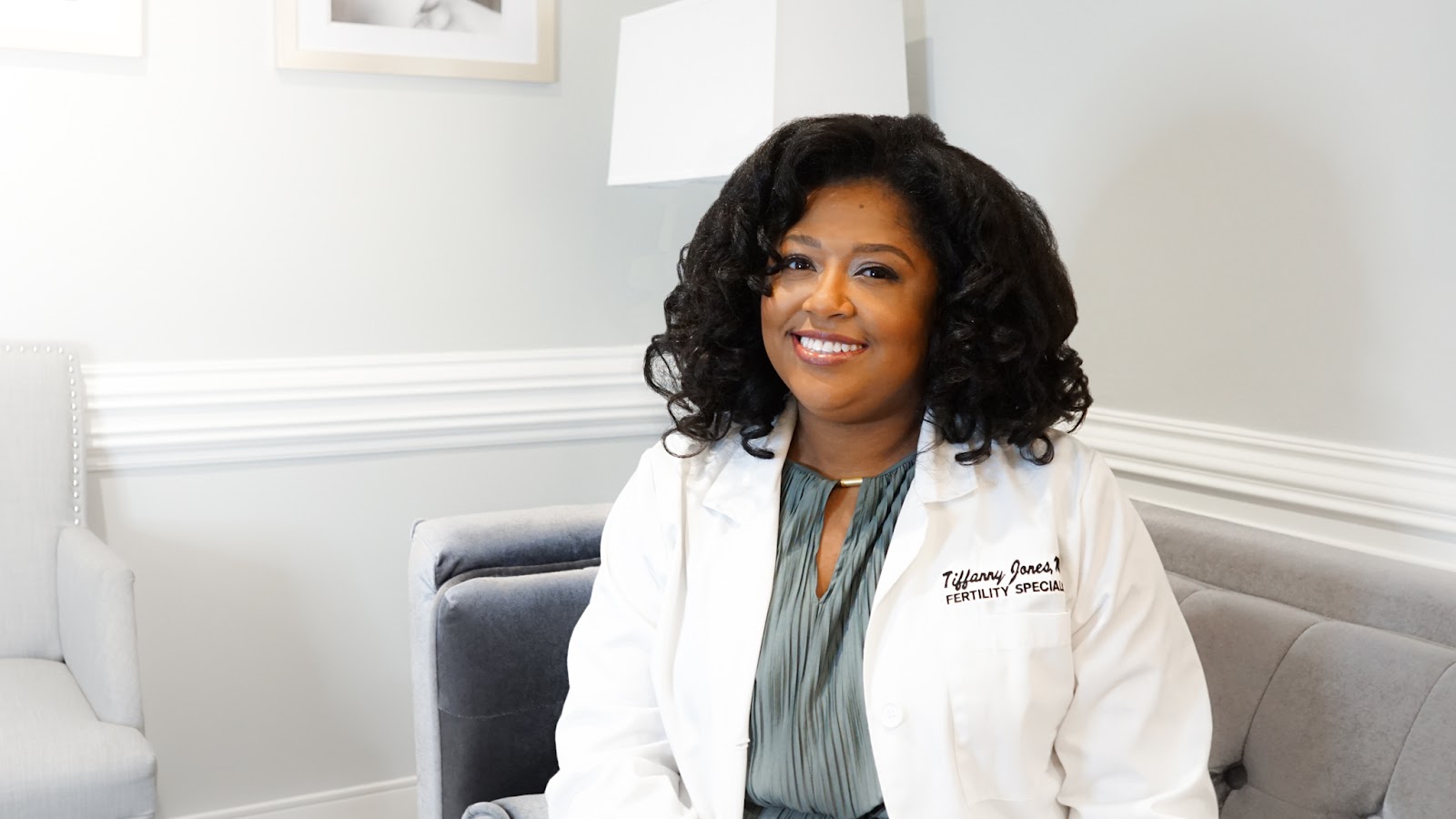 Conceive Fertility Center - Frisco — photo 3