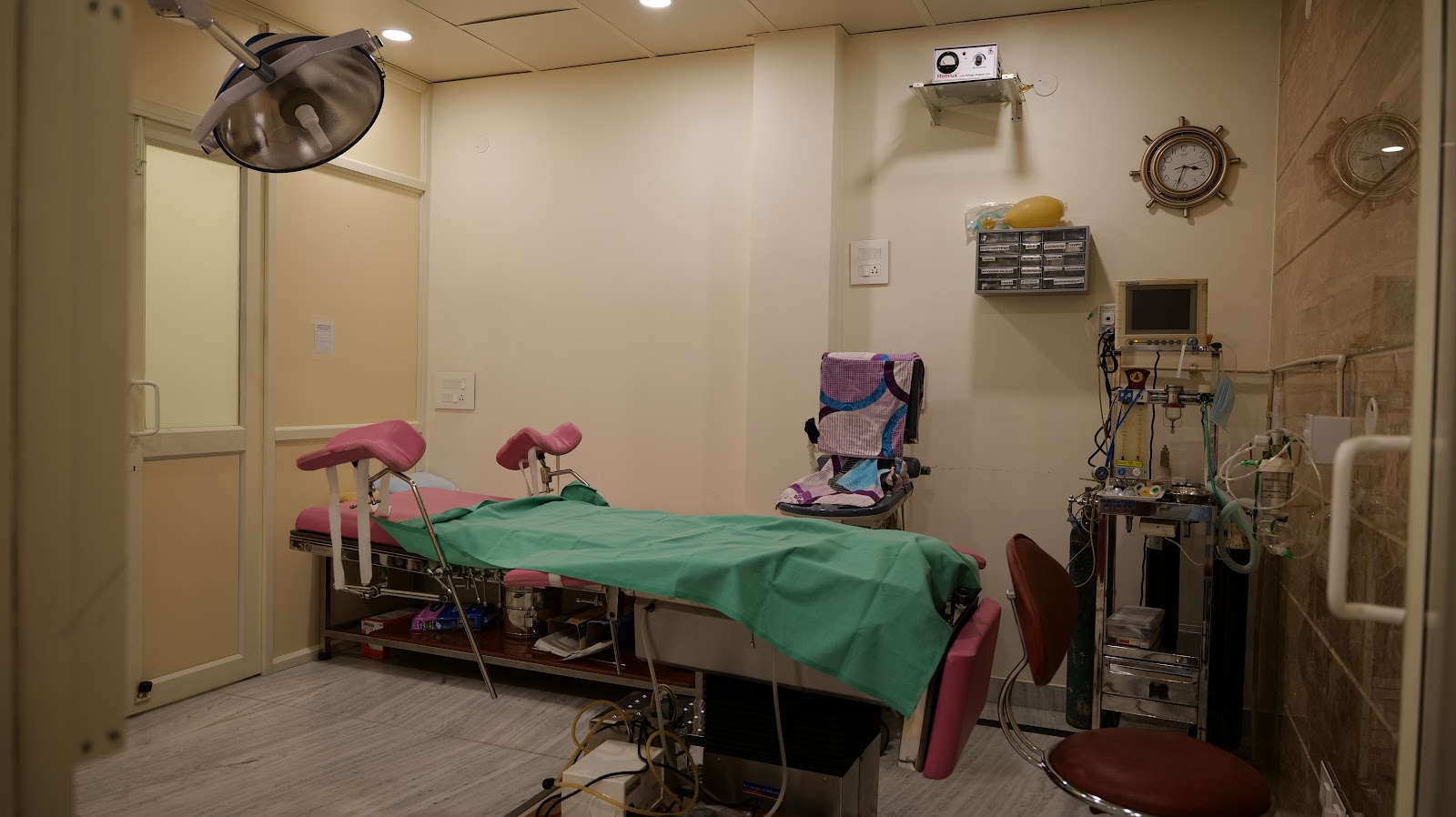 Vardhman Medicare Centre - IVF Center in Gurgaon — photo 3