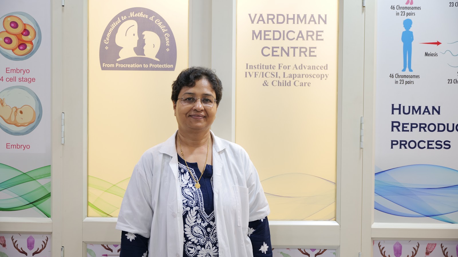 Vardhman Medicare Centre - IVF Center in Gurgaon — photo 4