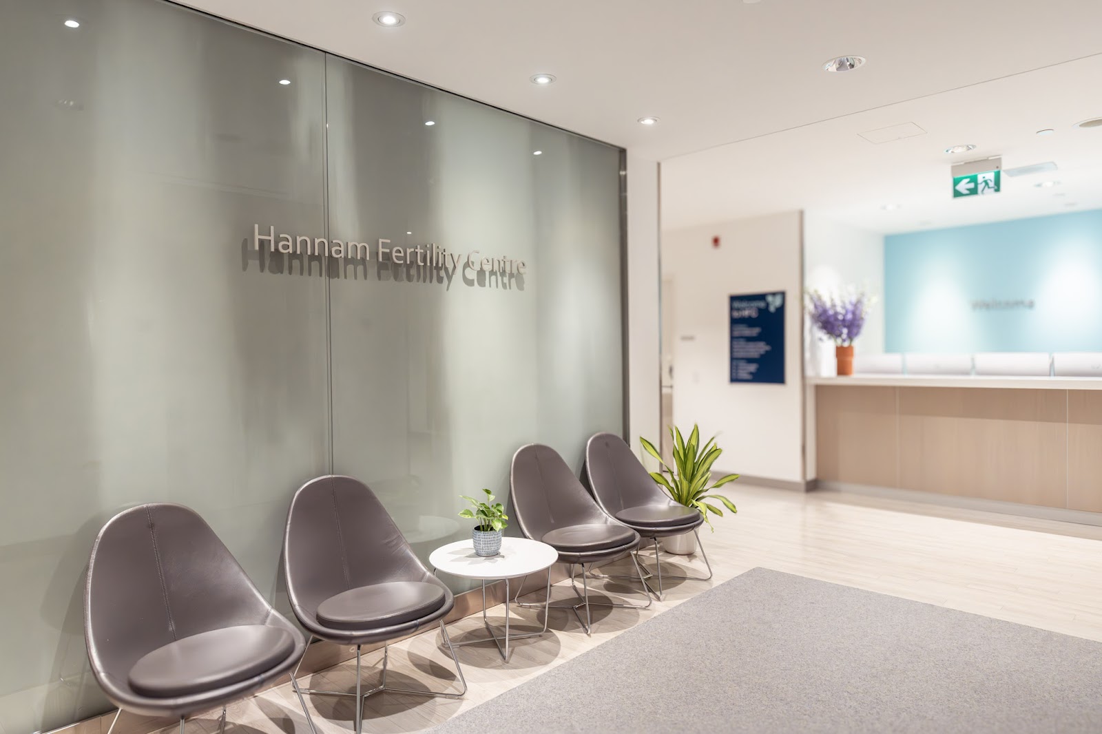 Hannam Fertility Centre — photo 2