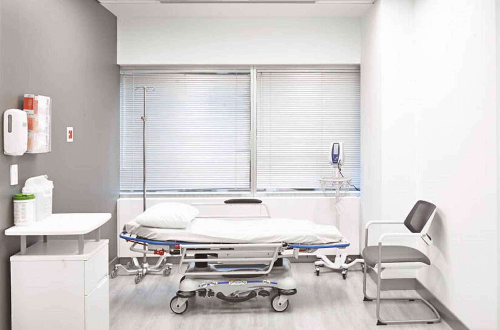 Hannam Fertility Centre — photo 4