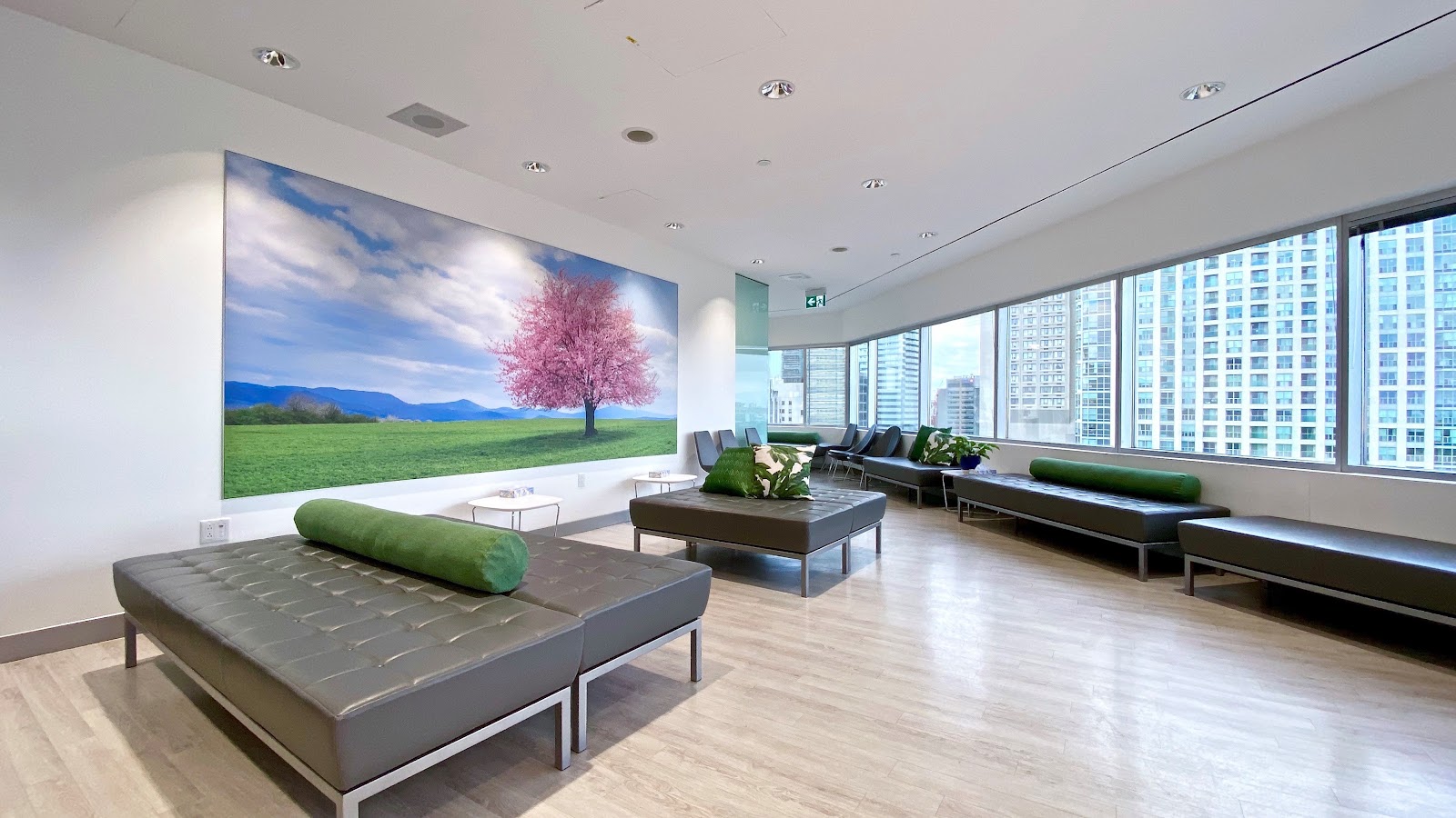 Hannam Fertility Centre — photo 5