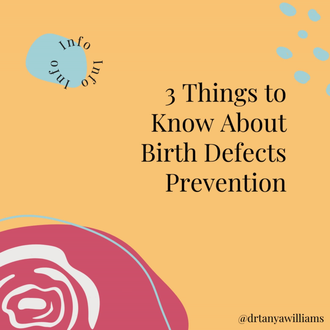 Dr. Tanya Williams Fertility Centre