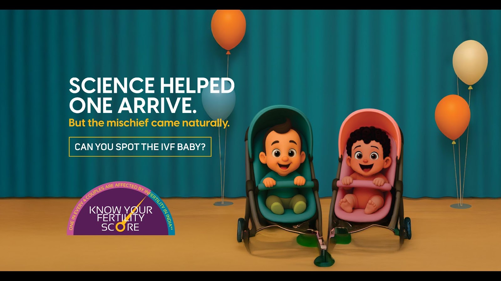 Medicover Fertility Clinic &amp; IVF Center - Chandigarh — photo 5
