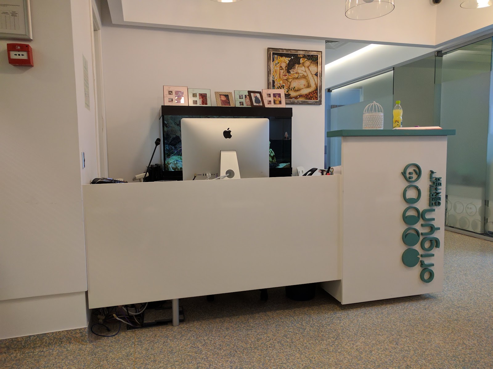 ORIGYN Fertility Center — photo 2