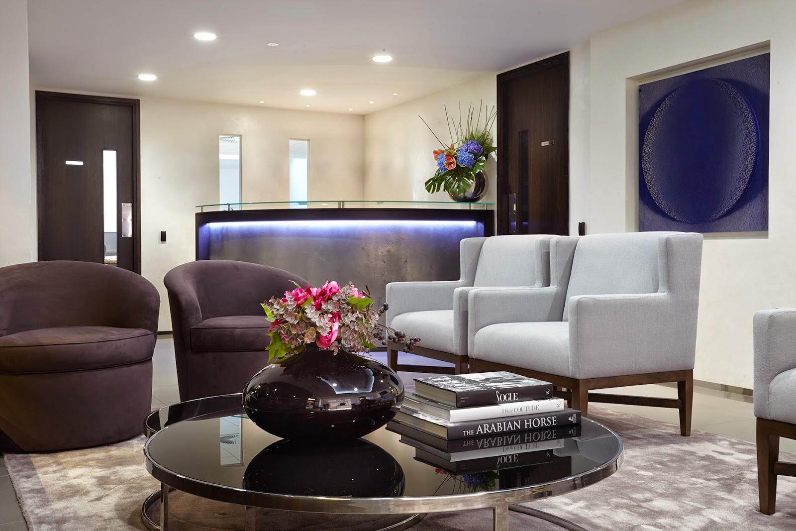 TFP Boston Pl. Fertility Clinic London — photo 5