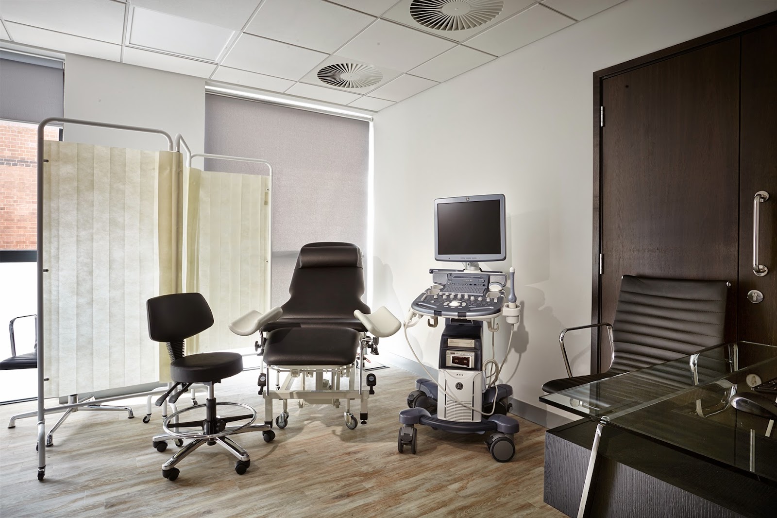 TFP Boston Pl. Fertility Clinic London — photo 3