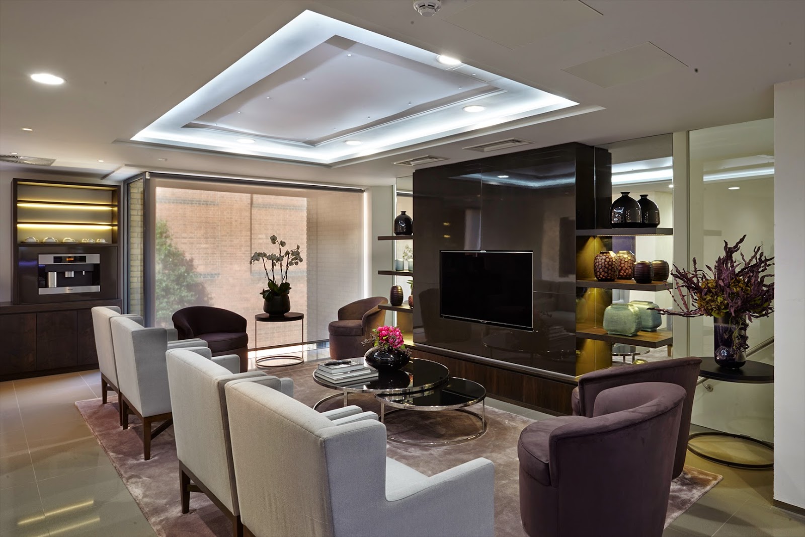 TFP Boston Pl. Fertility Clinic London — photo 5