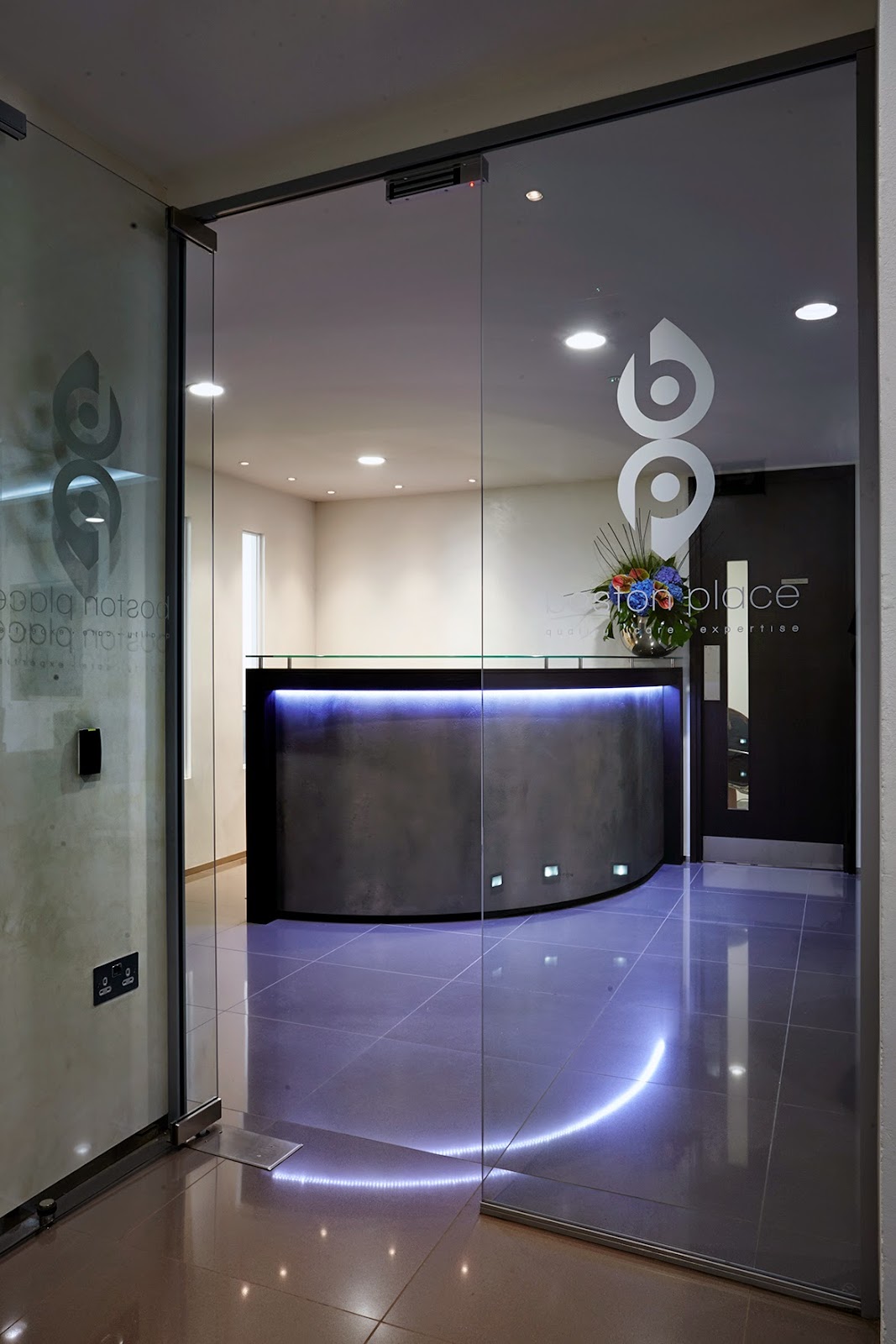 TFP Boston Pl. Fertility Clinic London — photo 4