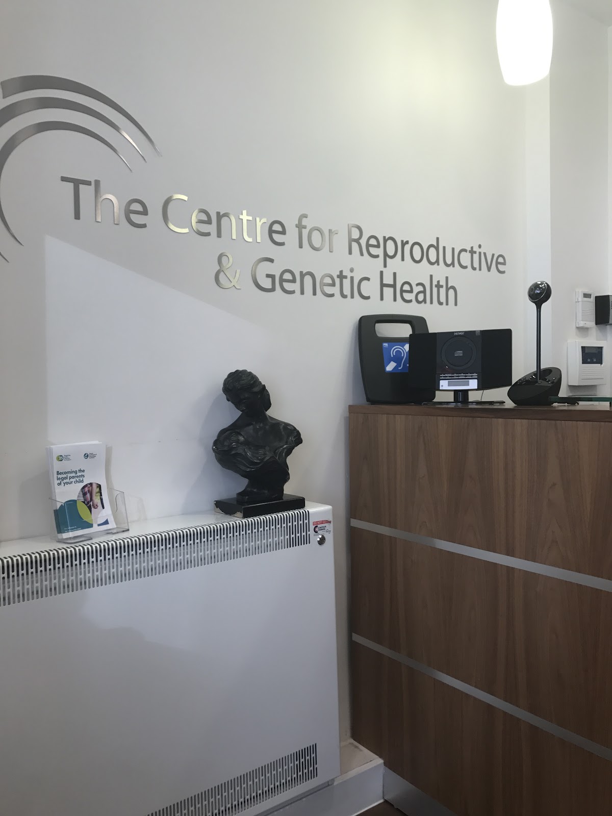 CRGH Portland — photo 3