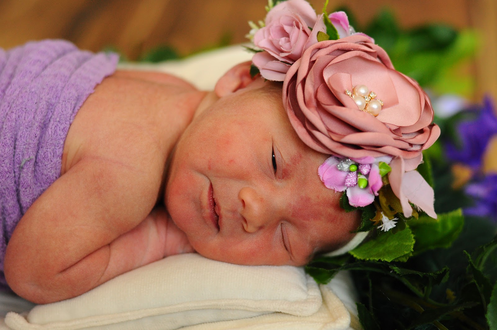 Brown Fertility — photo 3