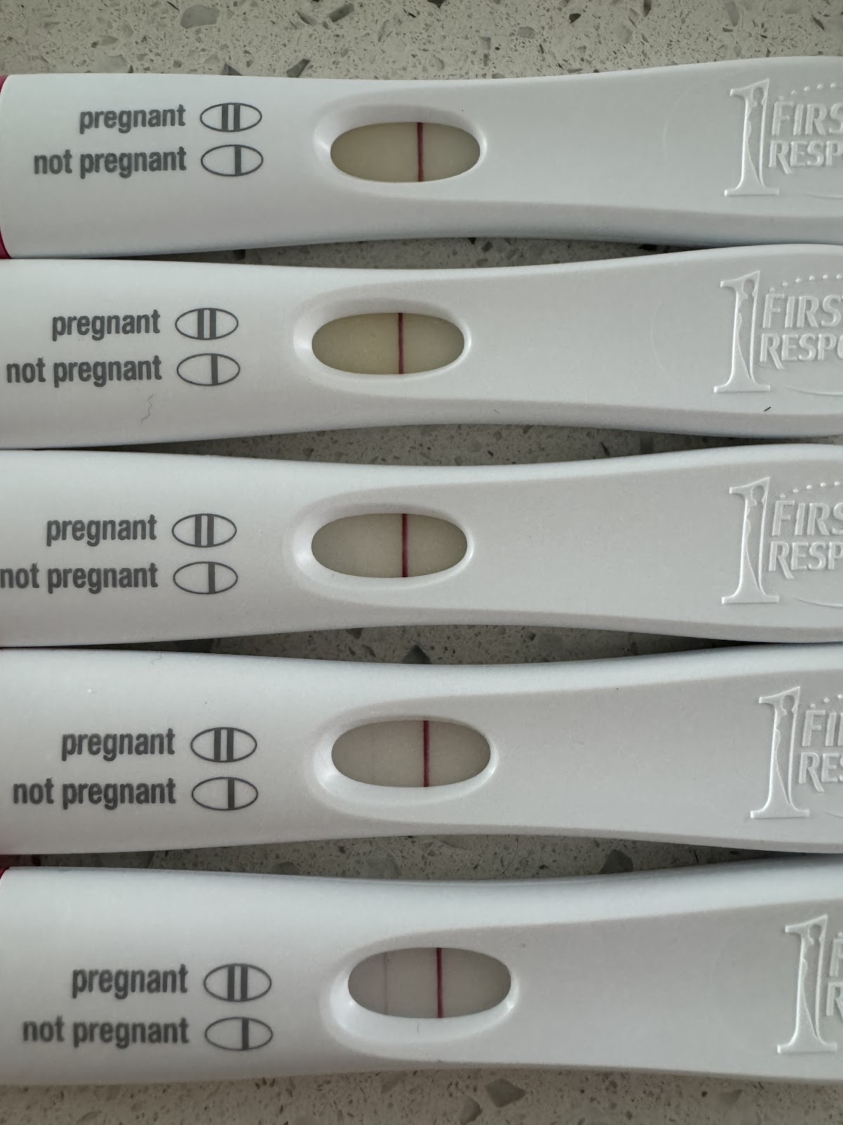 Brown Fertility — photo 5
