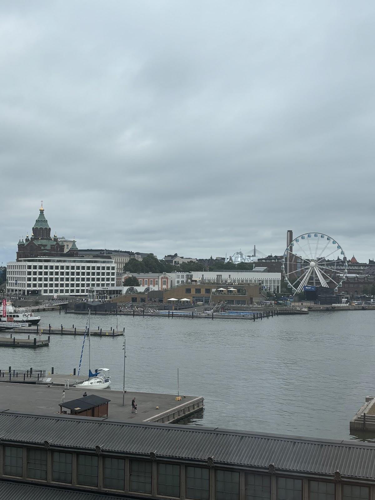 Ovumia Helsinki — photo 5
