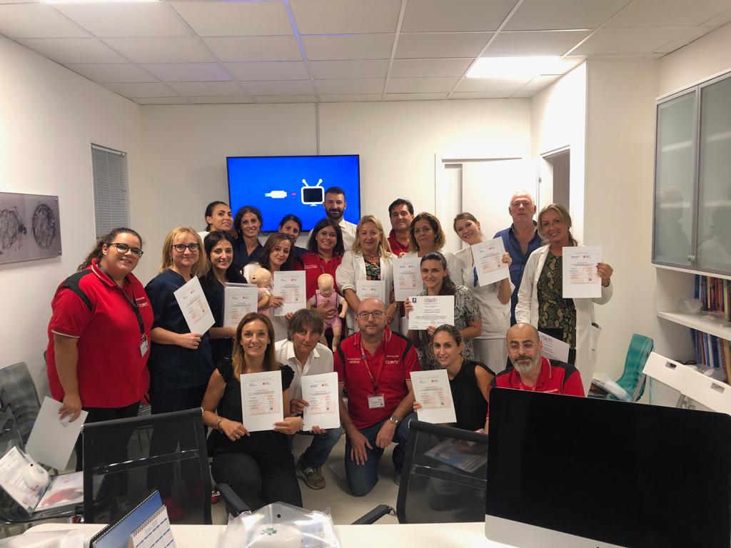 CFA Napoli - Centro Fecondazione Assistita — photo 3