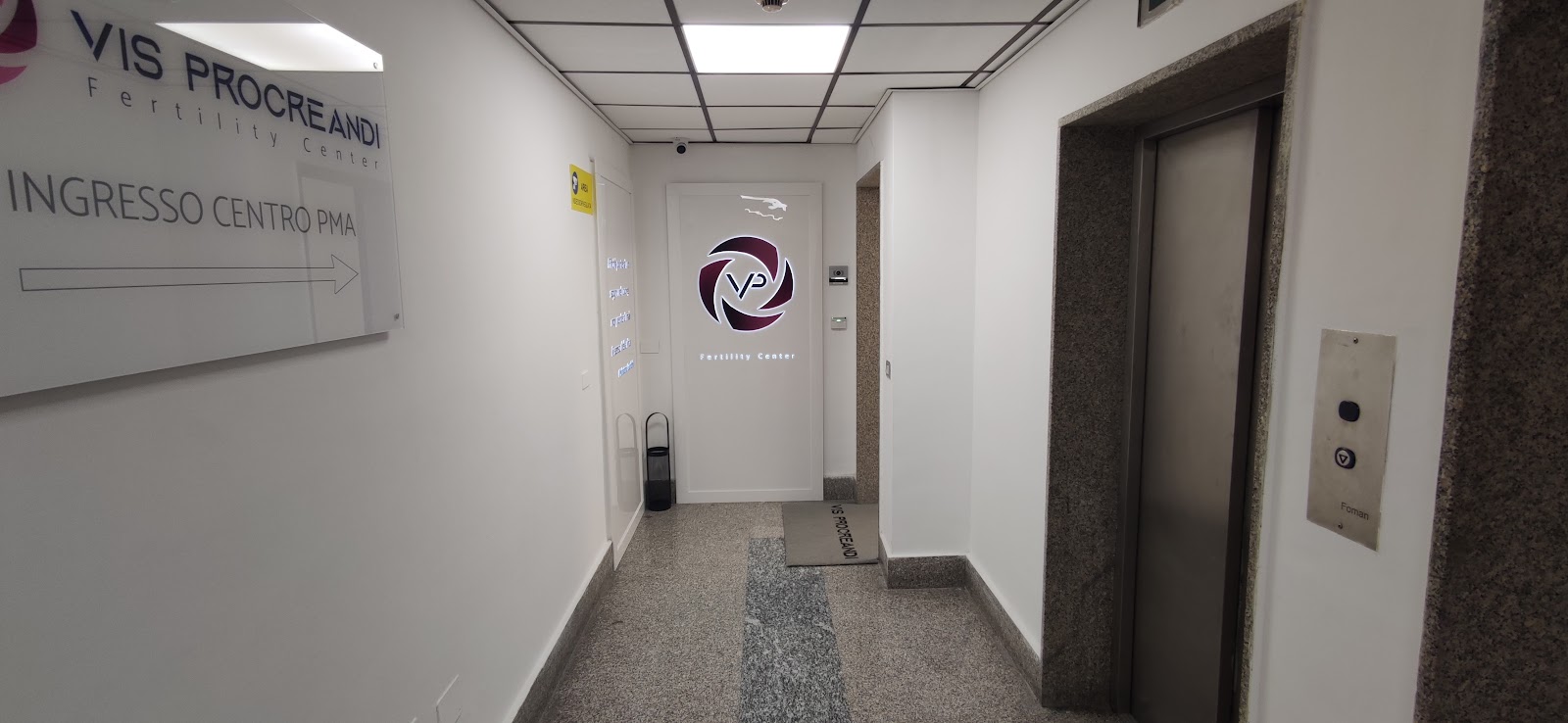 Vis Procreandi - Fertility Center — photo 5