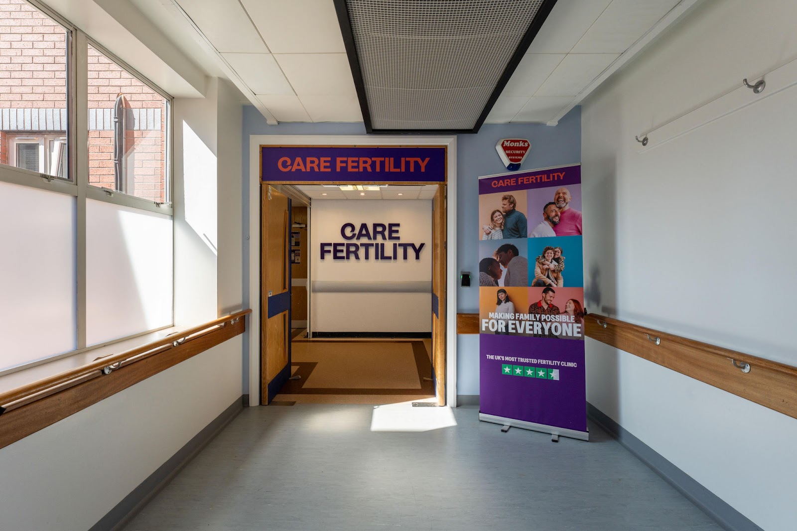 Care Fertility Leeds — photo 5