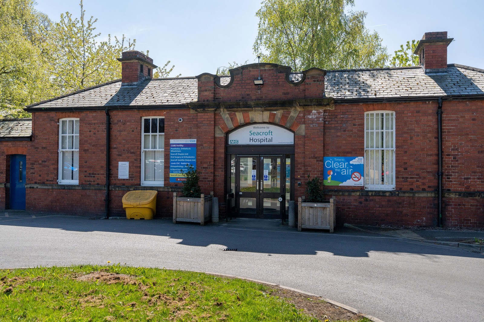 Care Fertility Leeds — photo 5