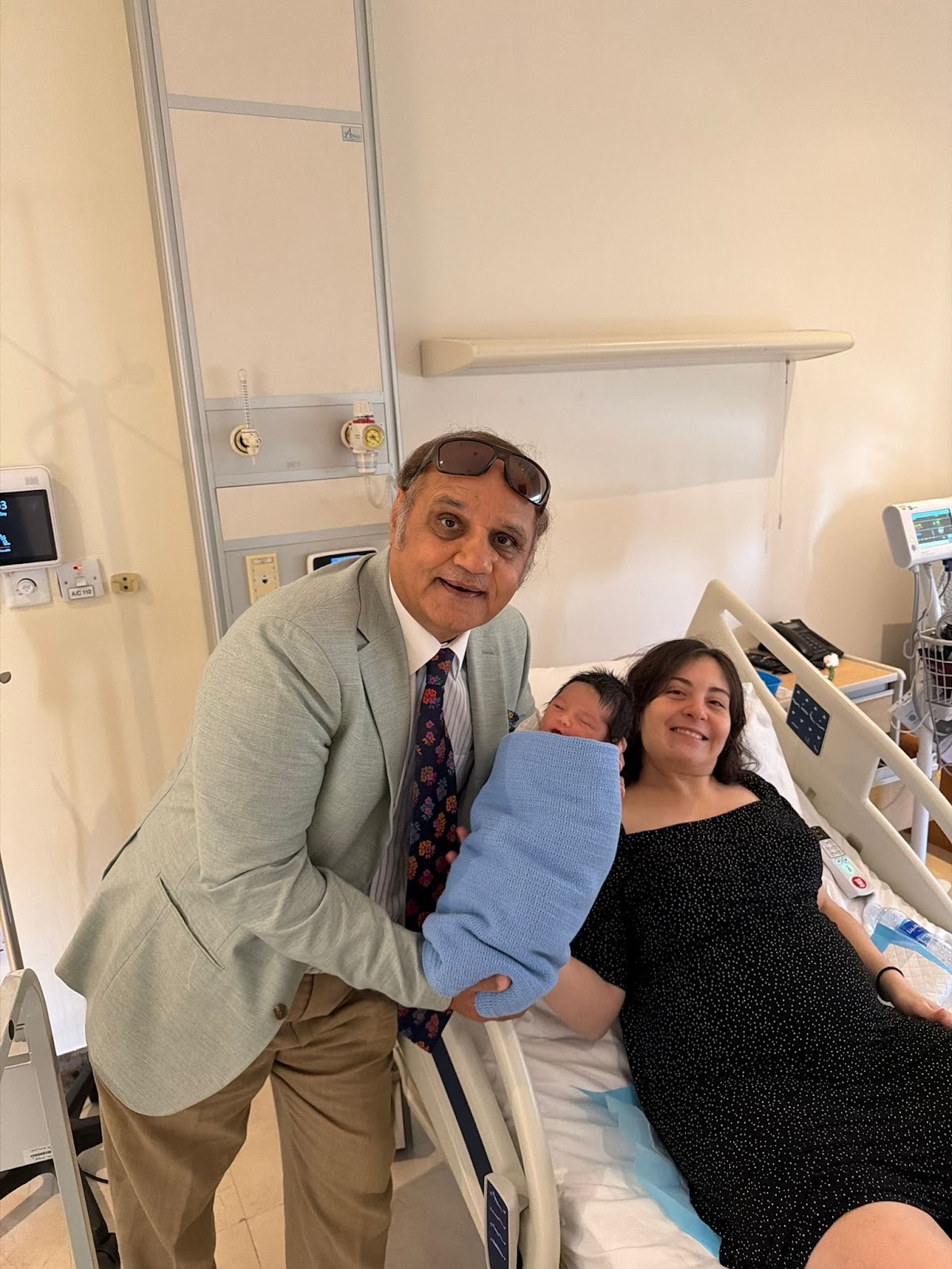 Bahrain Gynecology and infertility center — photo 4