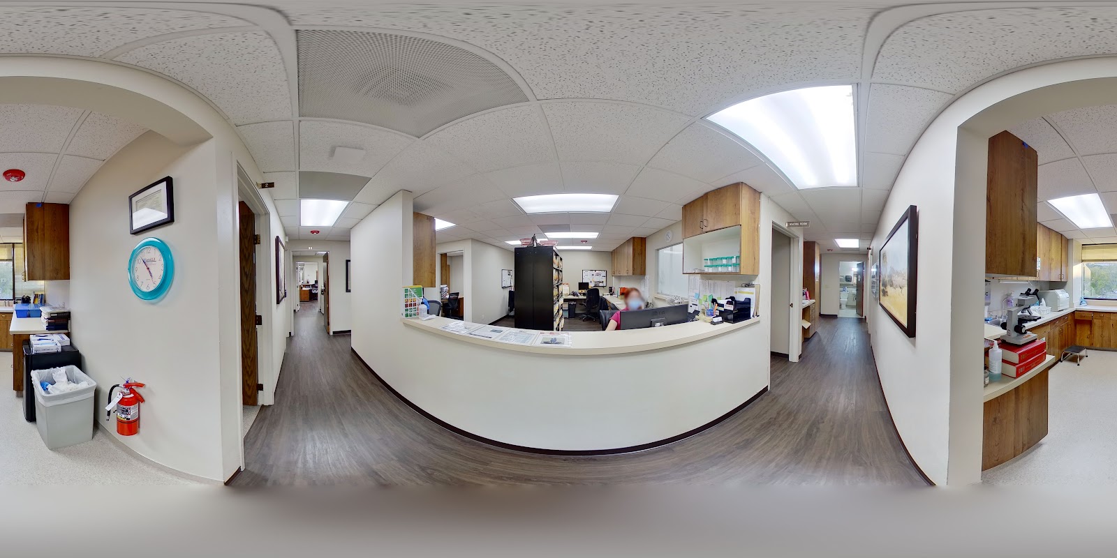 Fertility Center of California