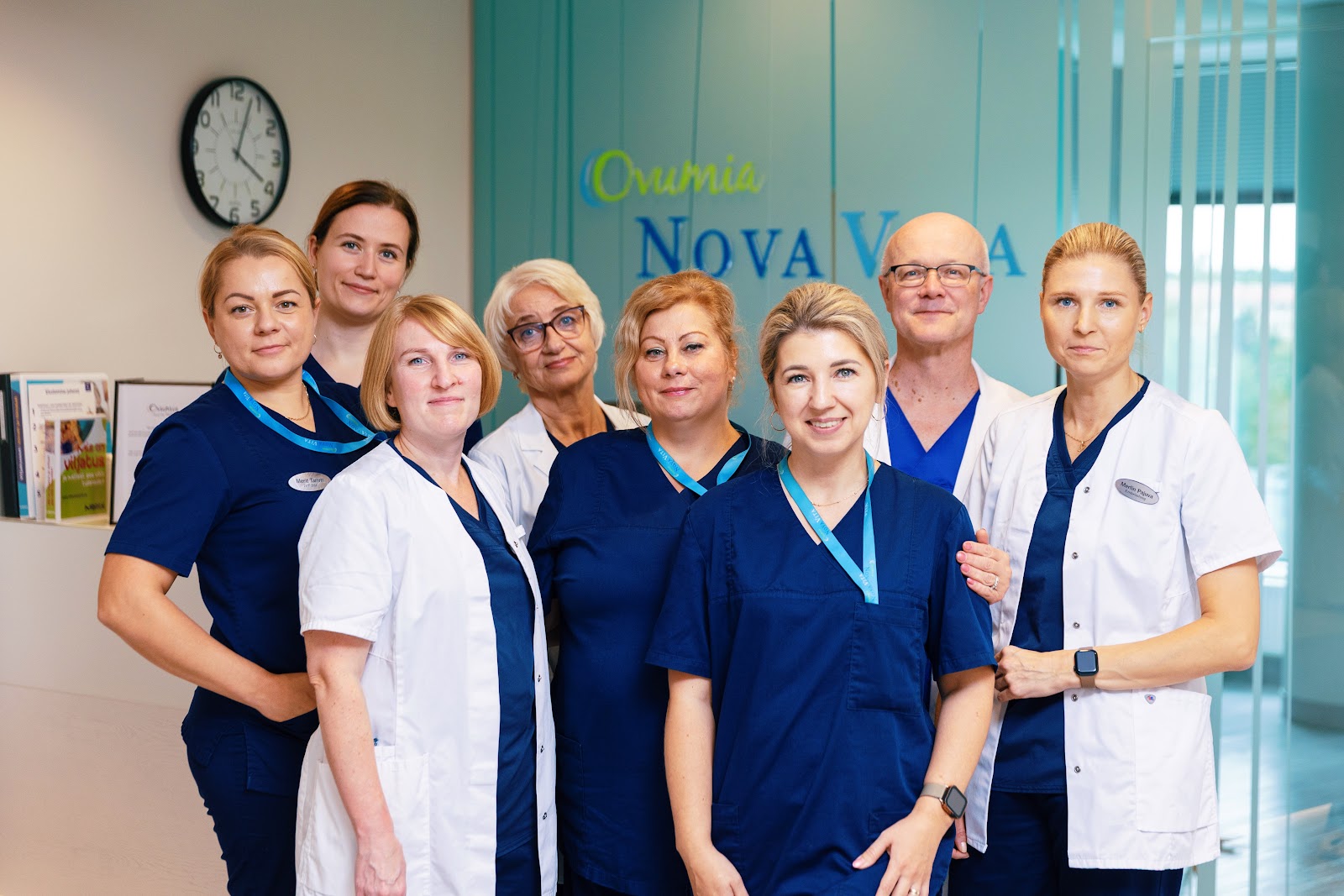Nova Vita Clinic — photo 3