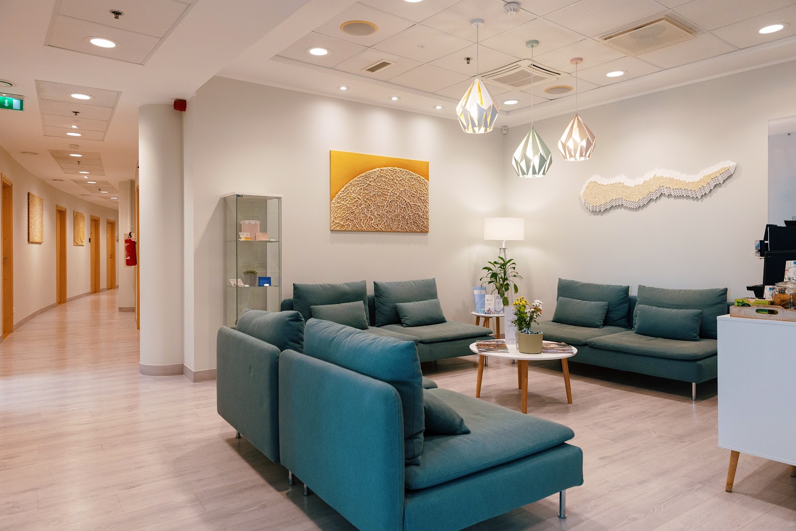 Nova Vita Clinic — photo 5