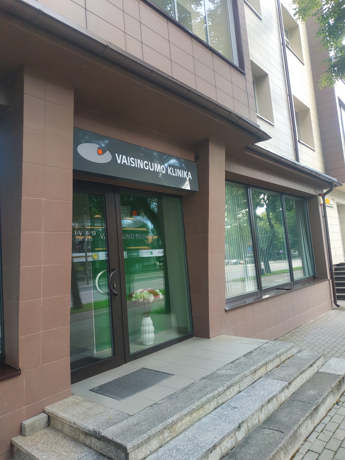 Vaisingumo klinika — photo 3