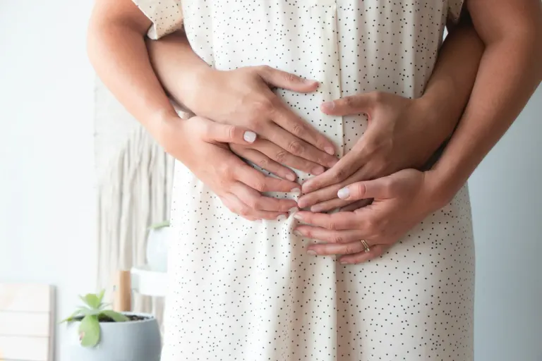 How Hard is it to Get Pregnant? Age and Fertility
