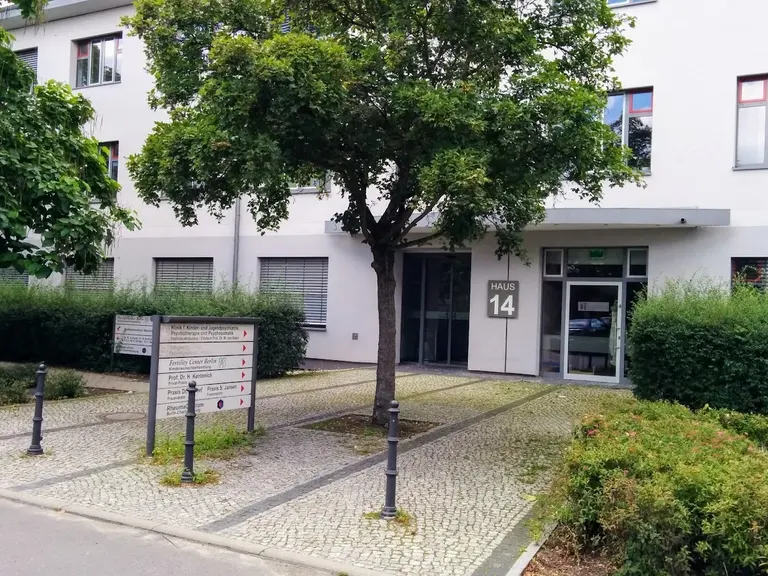 Fertility Center Berlin — photo 3