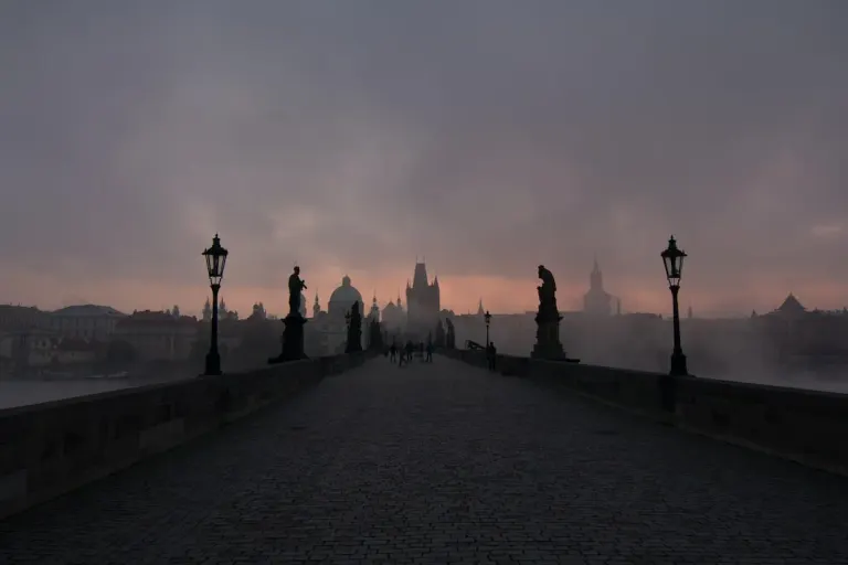 Prague