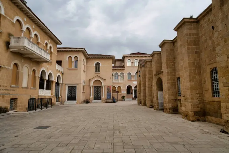 Nicosia