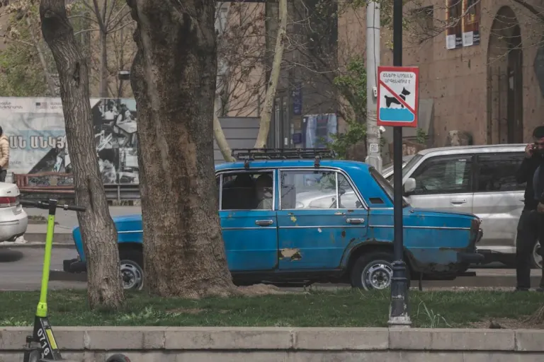 Yerevan