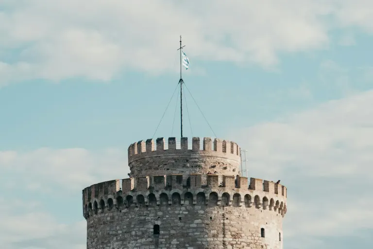 Thessaloníki