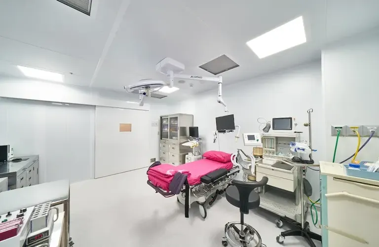 禾馨宜蘊生殖中心 桃園 Nuwa Fertility Center Taoyuan — photo 2