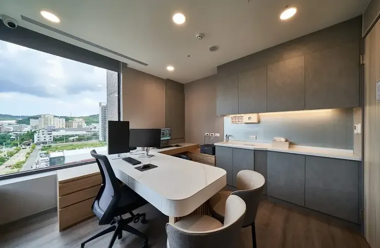 禾馨宜蘊生殖中心 桃園 Nuwa Fertility Center Taoyuan — photo 3