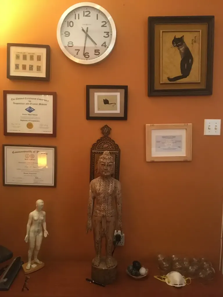 Acupuncture Infertility Care — photo 4