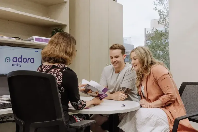 Adora Fertility Perth — photo 4