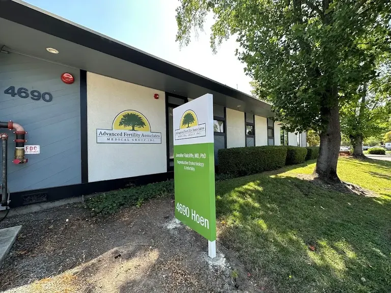 Advanced Fertility Associates — photo 5