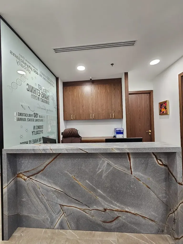 Allahbadia Fertility Clinic - Best Fertility Doctor in Dubai | IVF Doctor in Dubai | ICSI | IUI | Family Balancing — photo 2