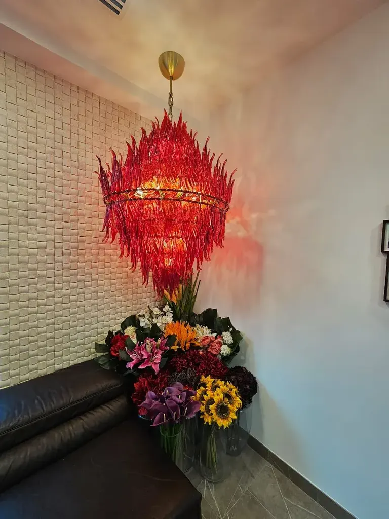 Allahbadia Fertility Clinic - Best Fertility Doctor in Dubai | IVF Doctor in Dubai | ICSI | IUI | Family Balancing — photo 5