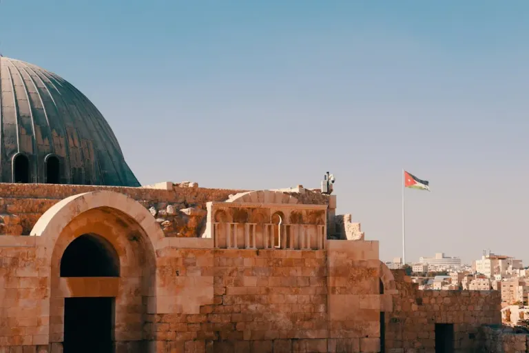 Amman