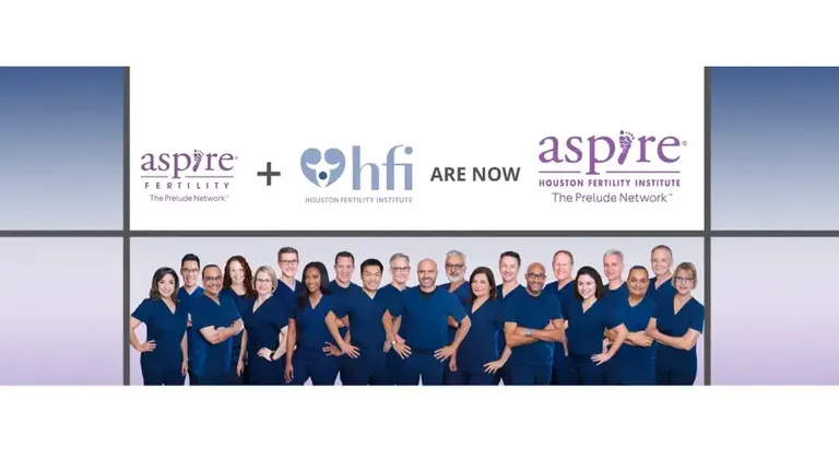Aspire Houston Fertility Institute — photo 3