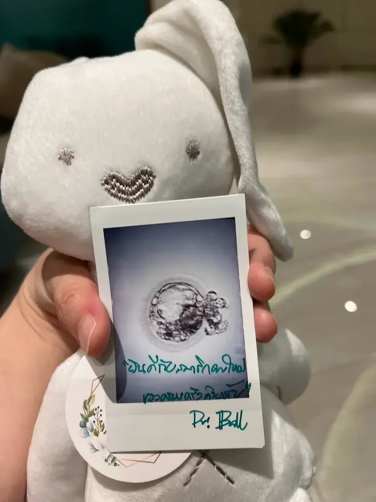 Bangkok Central Clinic IVF — photo 4